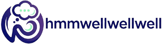hmmwellwellwell.com logo